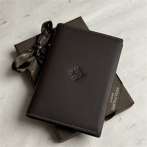 Patek Philippe Waterproof Travel Pouch 